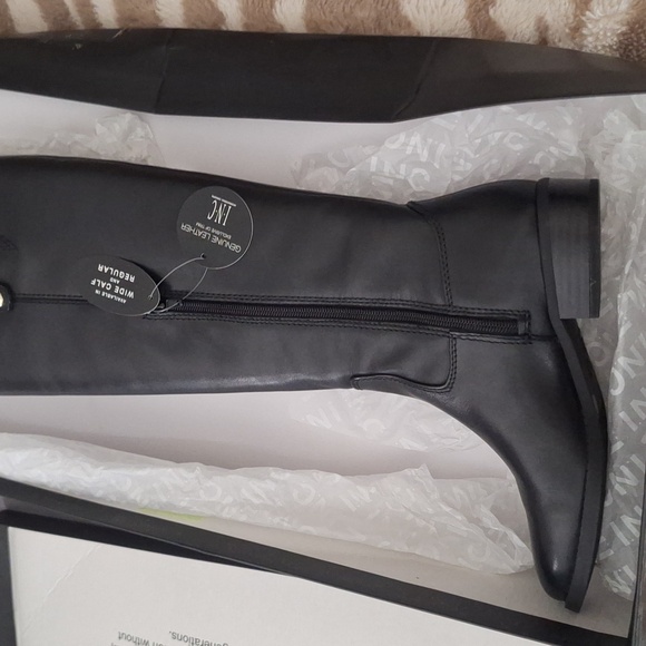 Boots - Picture 1 of 5